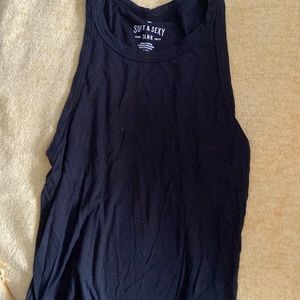 AE Soft & Sexy Tank Top